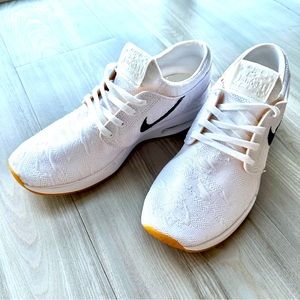 🌿 Nike SB Sneaker